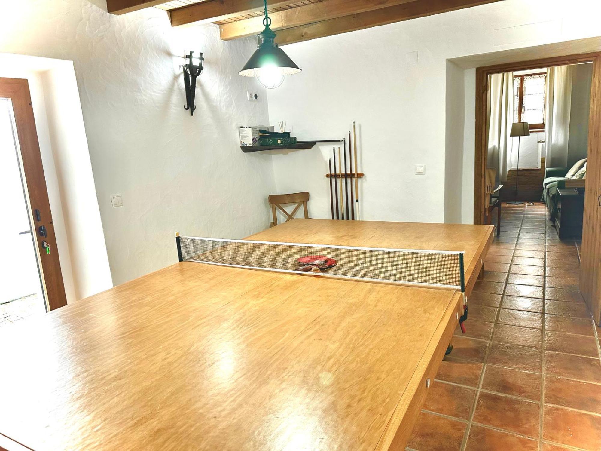Maruan Heaven Villa Marvão Eksteriør bilde
