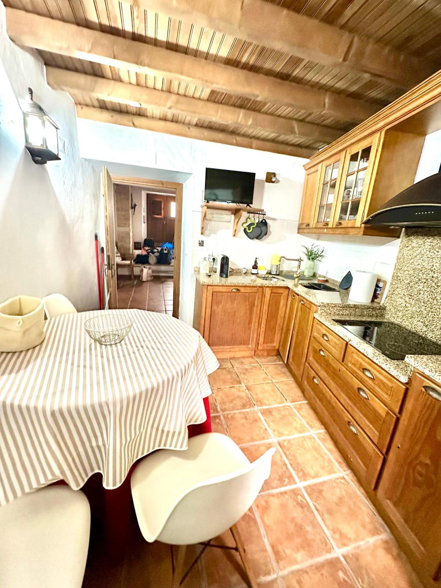 Maruan Heaven Villa Marvão Eksteriør bilde